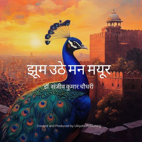 Jhoom Uthey Man Mayur
