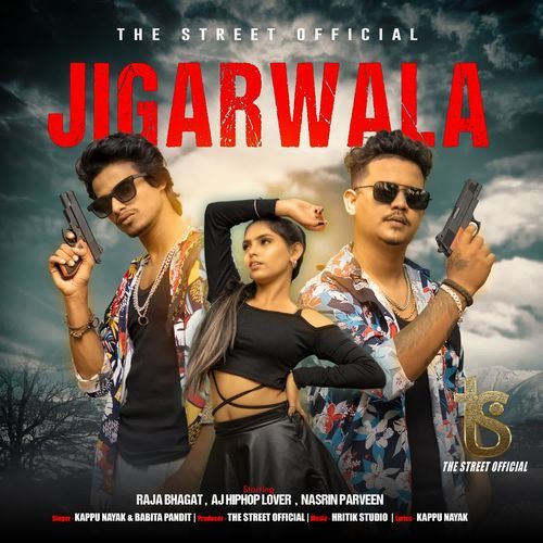 Jigarwala