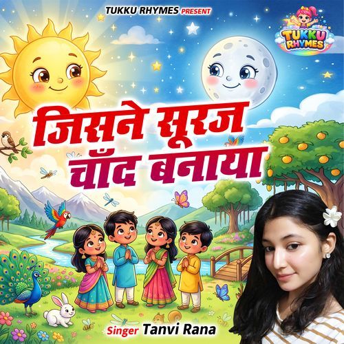 Jisne Sooraj Chand Banaya