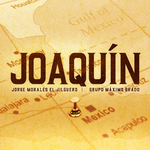 Joaquín