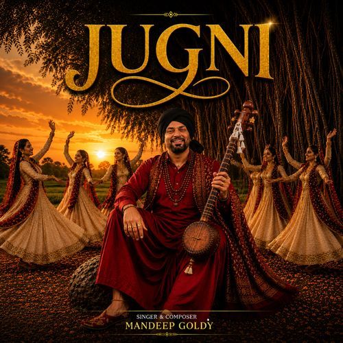 Jugni