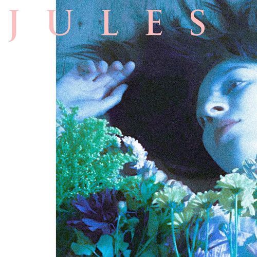 Jules cover art