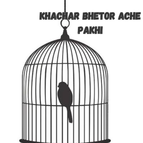 KHACHAR BHETOR ACHE PAKHI