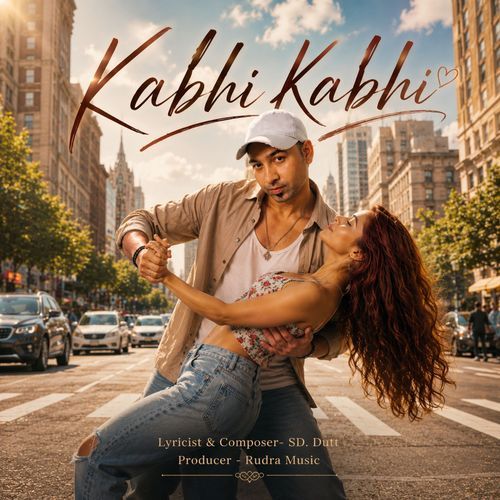 Kabhi Kabhi