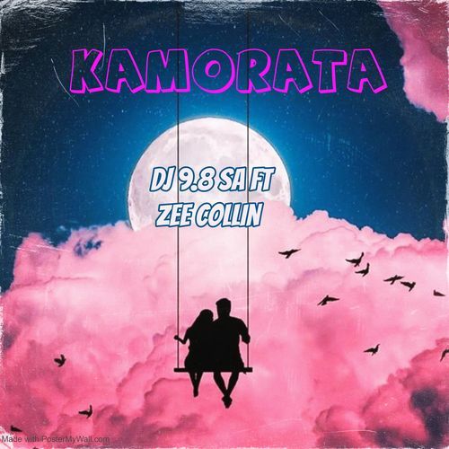 Kamorata (feat. Zee Collin)