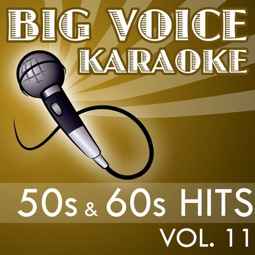 Itchycoo Park (In the Style of The Small Faces) [Karaoke Version] cover art