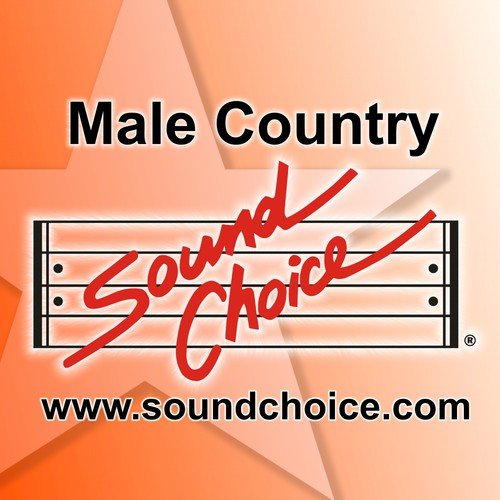 Karaoke - Classic Male Country - Vol. 29