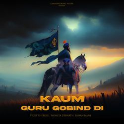 Kaum Guru Gobind Di-QgM8BTVmQkc