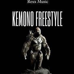 Kemono Freestyle-GFAYU0ICT3Y