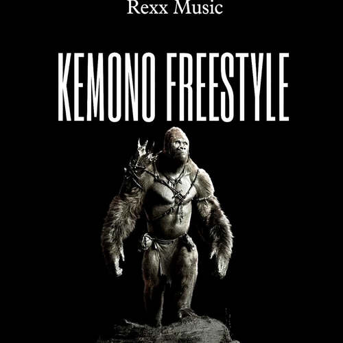 Kemono Freestyle
