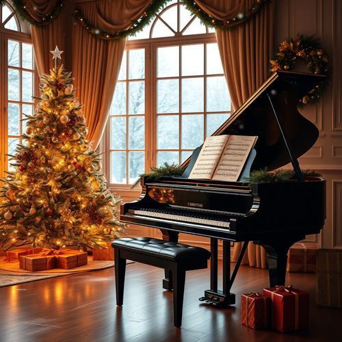 Keys of Christmas_poster_image