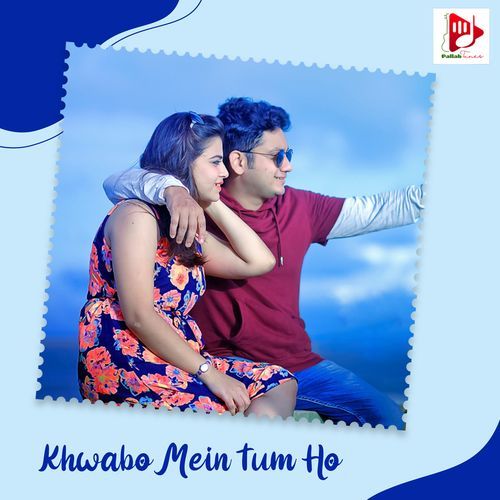Khwabon Mein Tum Ho (Studio)