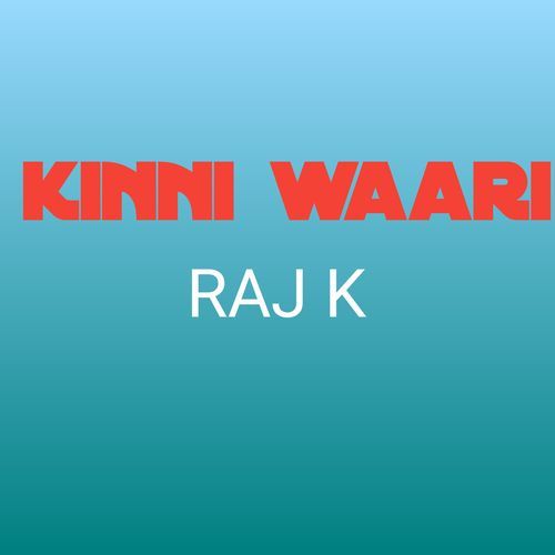 Kinni Waari