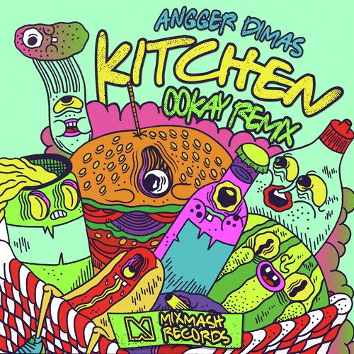 Kitchen (Ookay Remix)