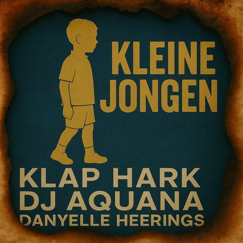 Kleine Jongen