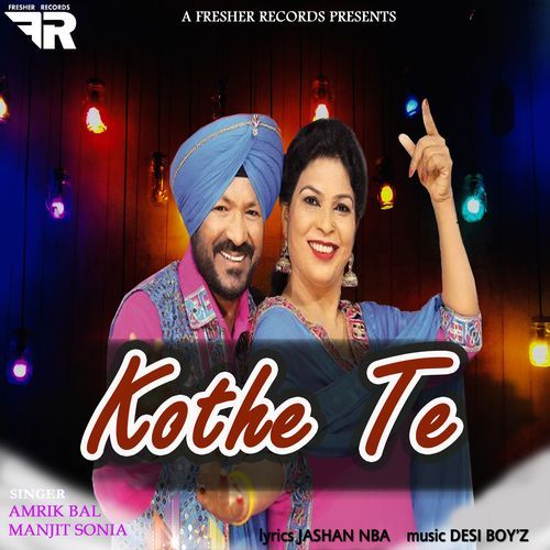 Kothe Te Speaker