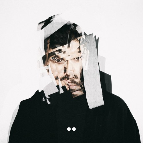 Muddy cover art