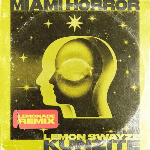 LEMON SWAYZE (Miami Horror Lemonade Remix) cover art