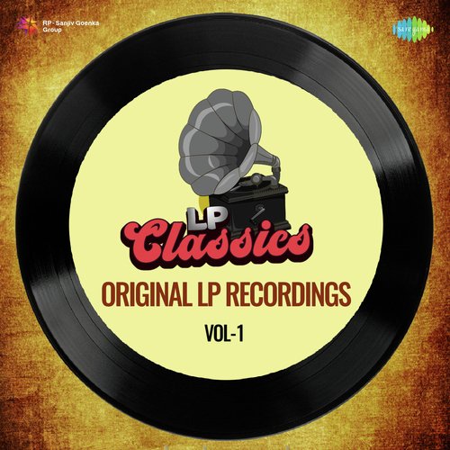 LP Classics - Original LP Recordings Vol. 1