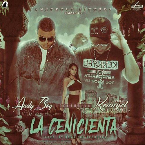 La Cenicienta (feat. Kennyel el Astronauta)