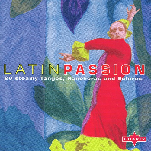 Latin Passion