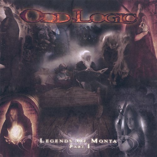 Singer cover art