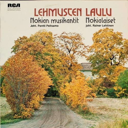 Hintelän pojan polkka