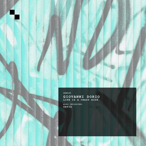 Life Is a Crazy Ride