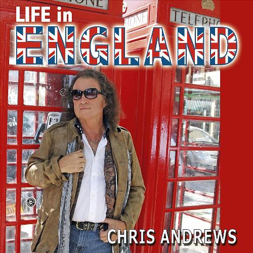 Life in England