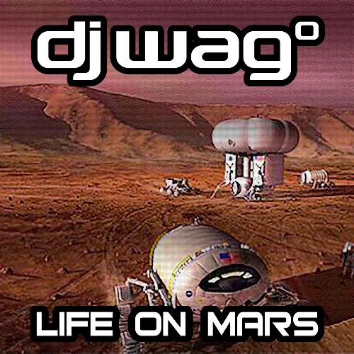 Life on Mars