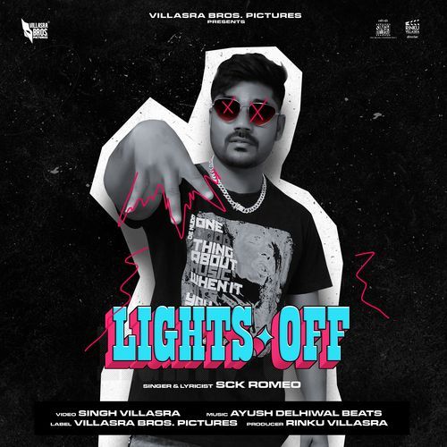 Lights Off