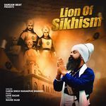 Lion of Sikhism