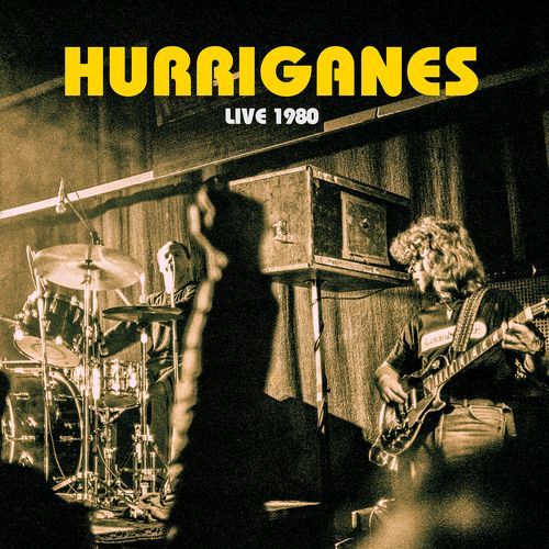 Shorai, Shorai (Live 1980) cover art