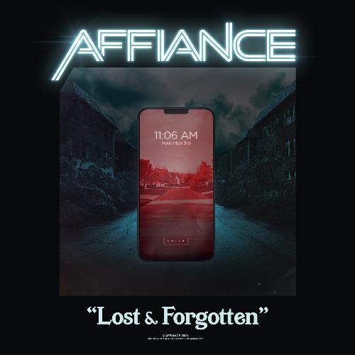 Lost &amp; Forgotten_poster_image