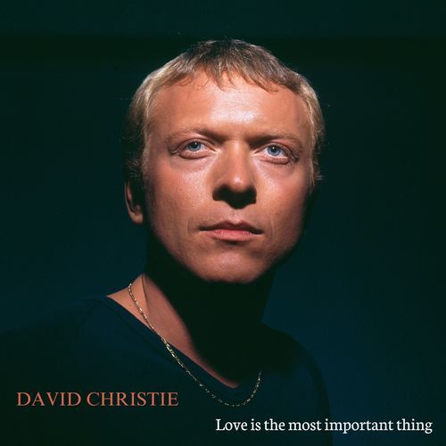 Love Is the Most Important Thing (Remastered 2021)