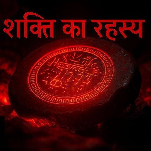 शक्ति का रहस्य