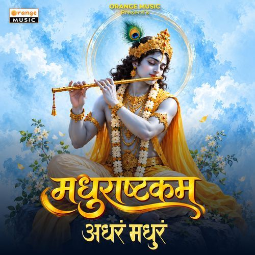 Madhurashtakam Adharam Madhuram
