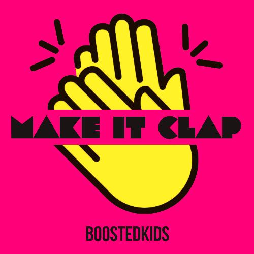 Make It Clap