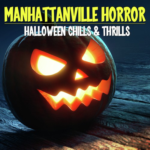 Terror Orchestra cover art