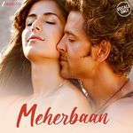Meherbaan - Ash King & Shilpa Rao Vocals Only