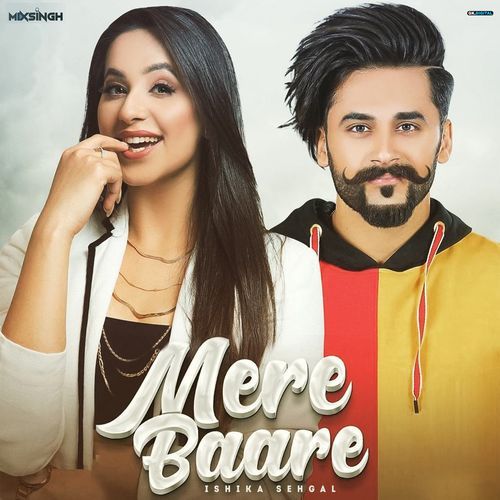 Mere Baare