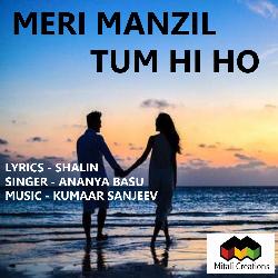 Meri Manzil Tum Hi Ho-KgUzQCcEREE