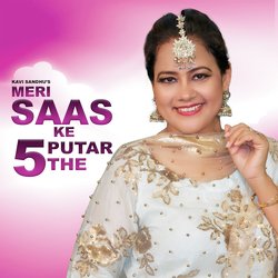 Meri Saas Ke 5 Puttar The-KAIYREJxaHw