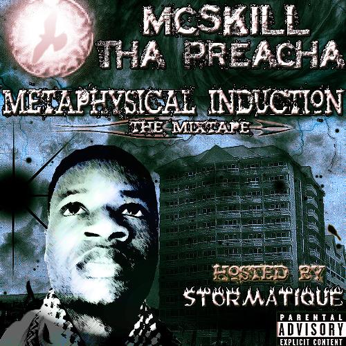 I Seen It All cover art