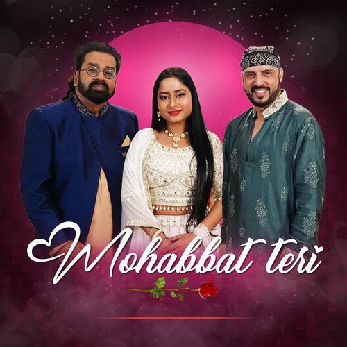 Mohabbat Teri