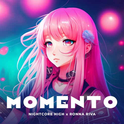 Momento (Sped Up)