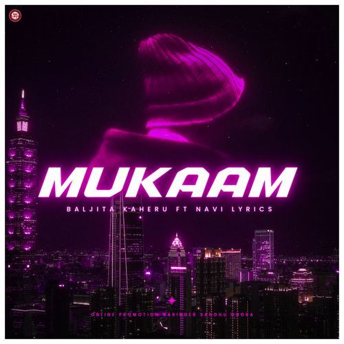 Mukaam
