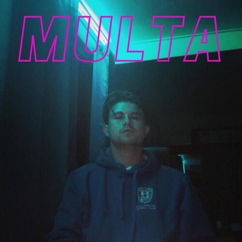 Multa cover art