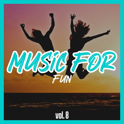Curious Cat Dance cover art