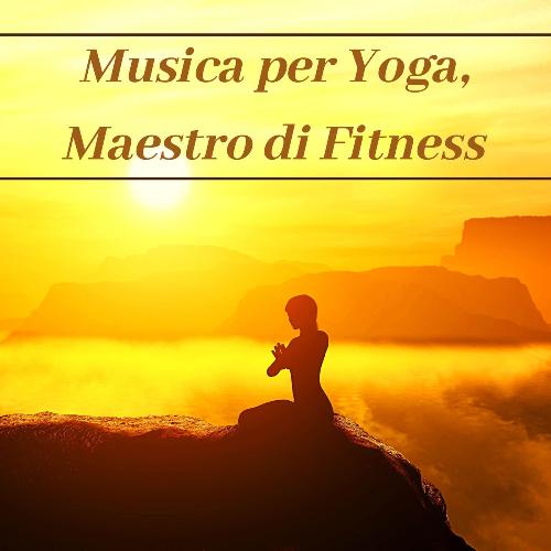 Rilassamento mentale cover art